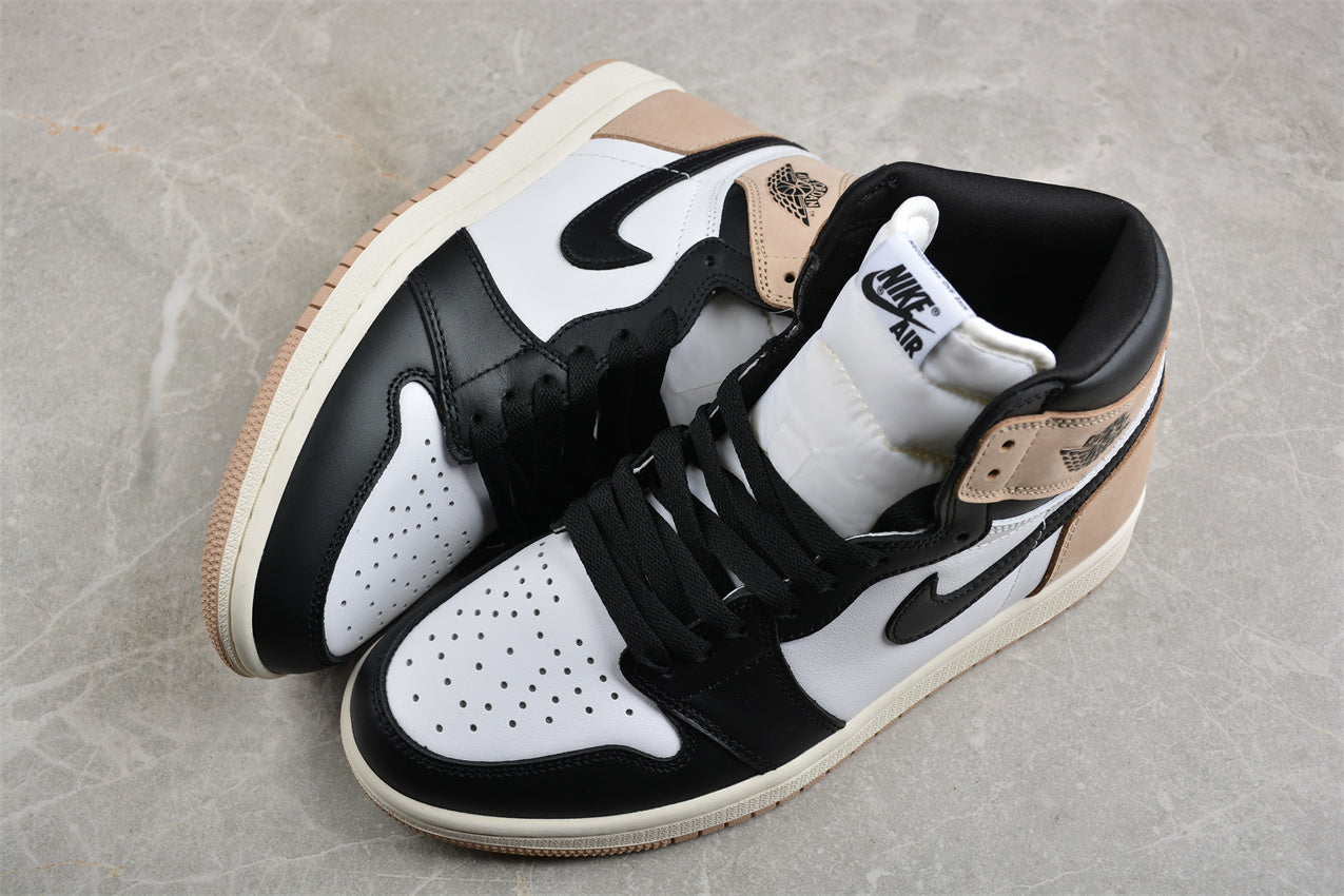 Air Jordan 1 High OG "Latte"