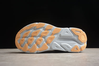 Hoka One One Clifton 9 Light Blue