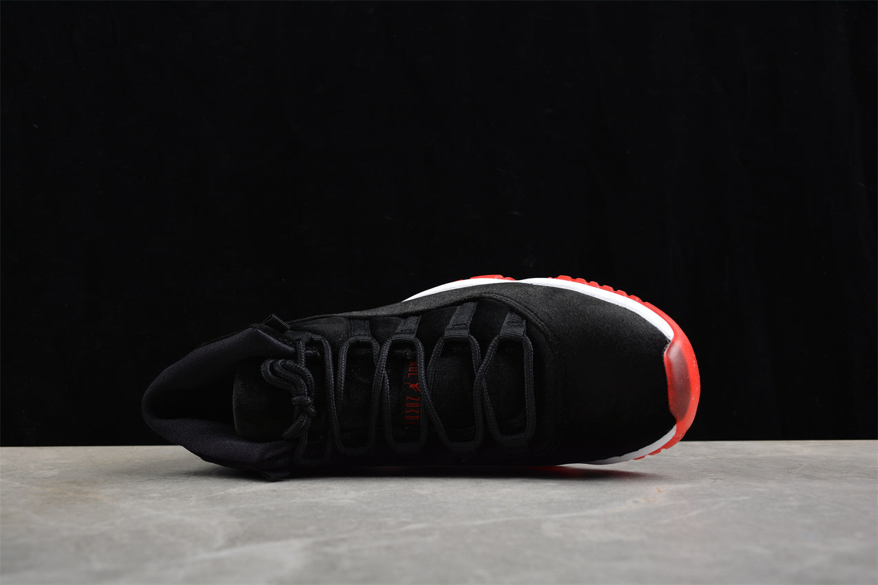 Air Jordan 11 Retro "Bred Velvet"