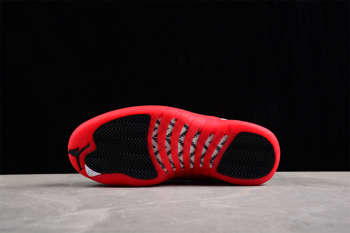 Air Jordan 12 "Cherry"