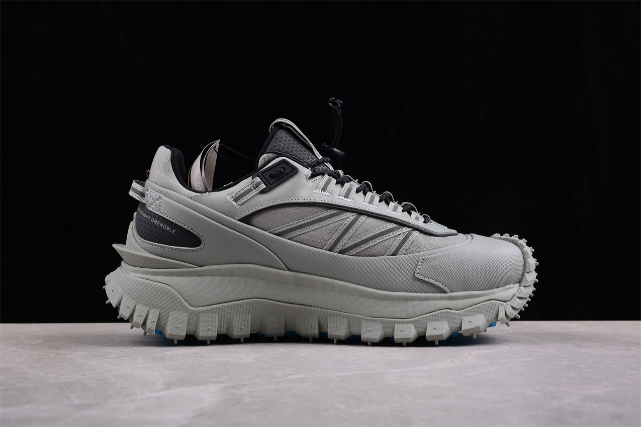 Moncler Trailgrip GORE-TEX 'Grey'
