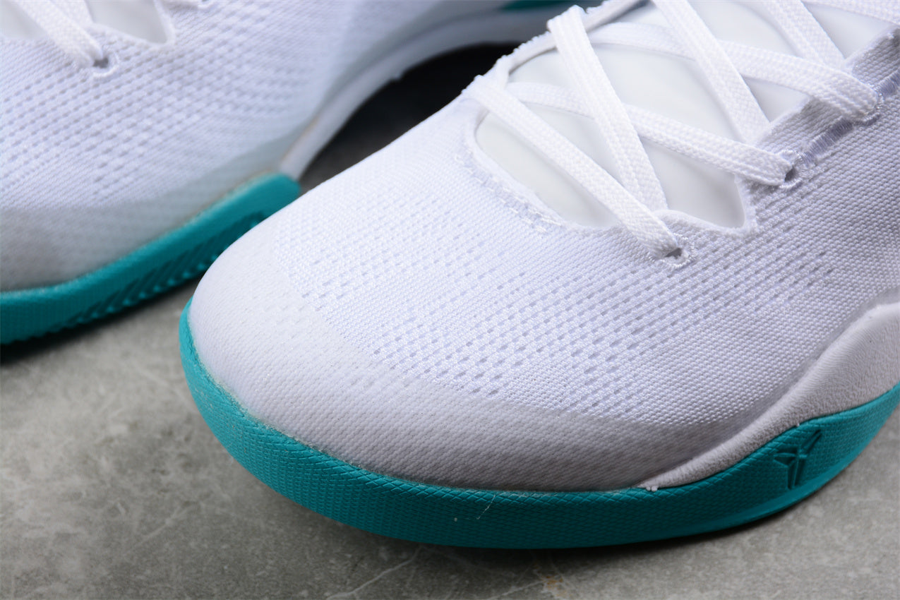 Nike Kobe 8 Protro “Radiant Emerald”
