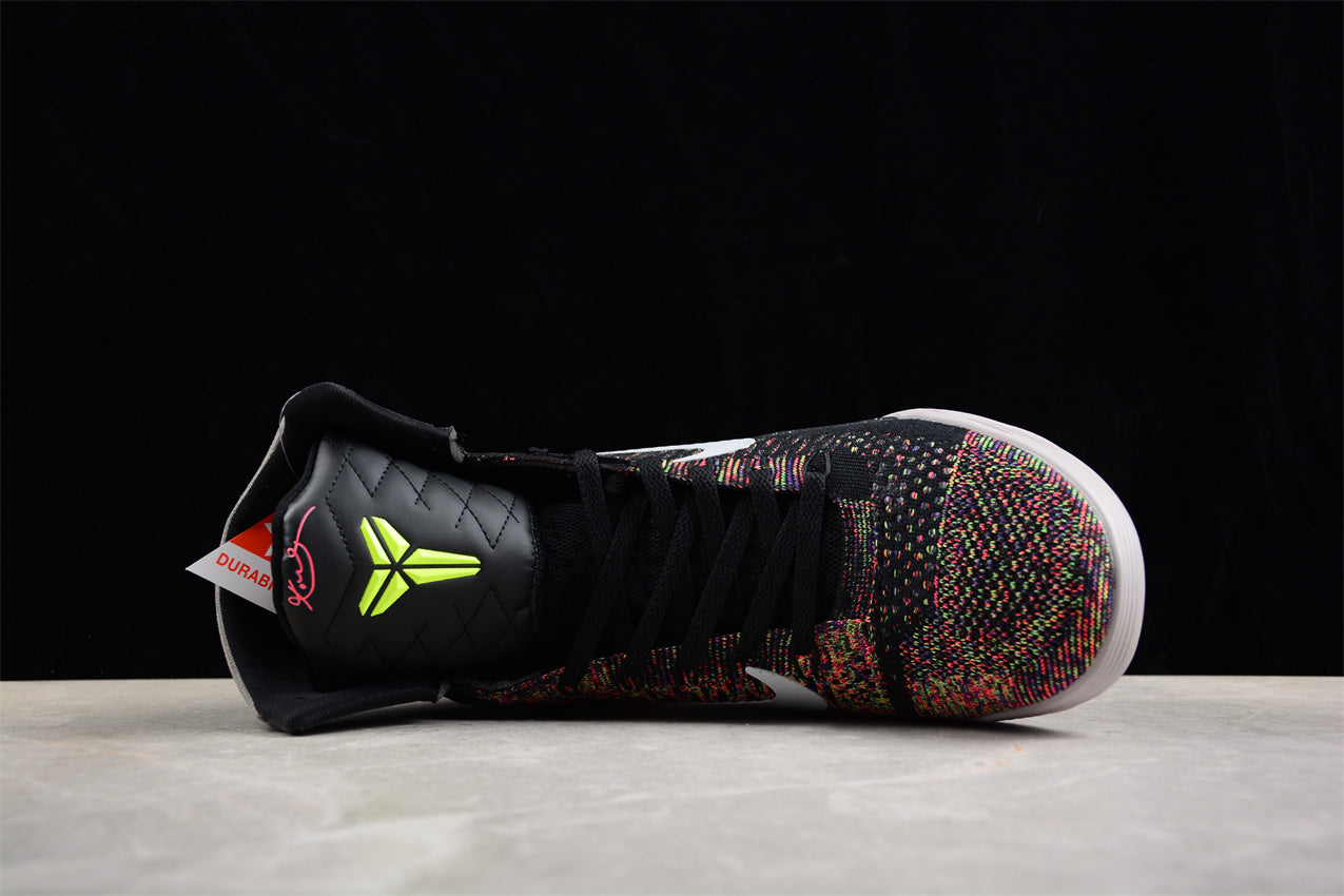 Nike Kobe 9 Elite “Masterpiece”