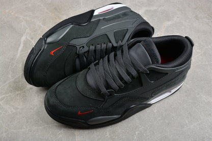 Air Jordan 4 Remastered Sneakers