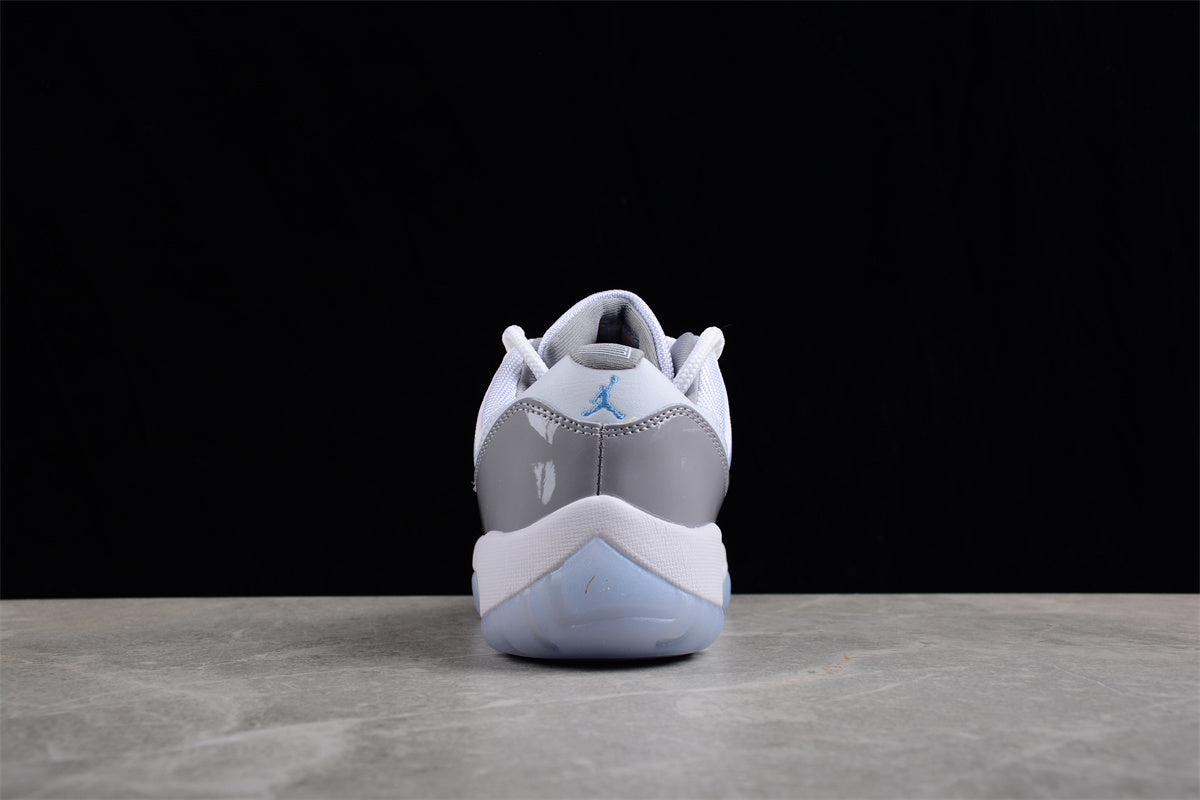 Air Jordan 11 Low "Cement Grey"