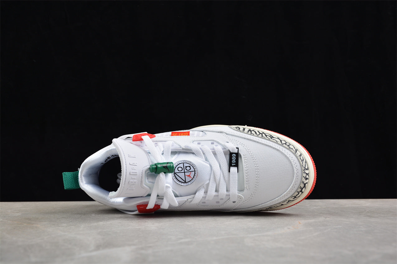 Air Jordan Spizike Low