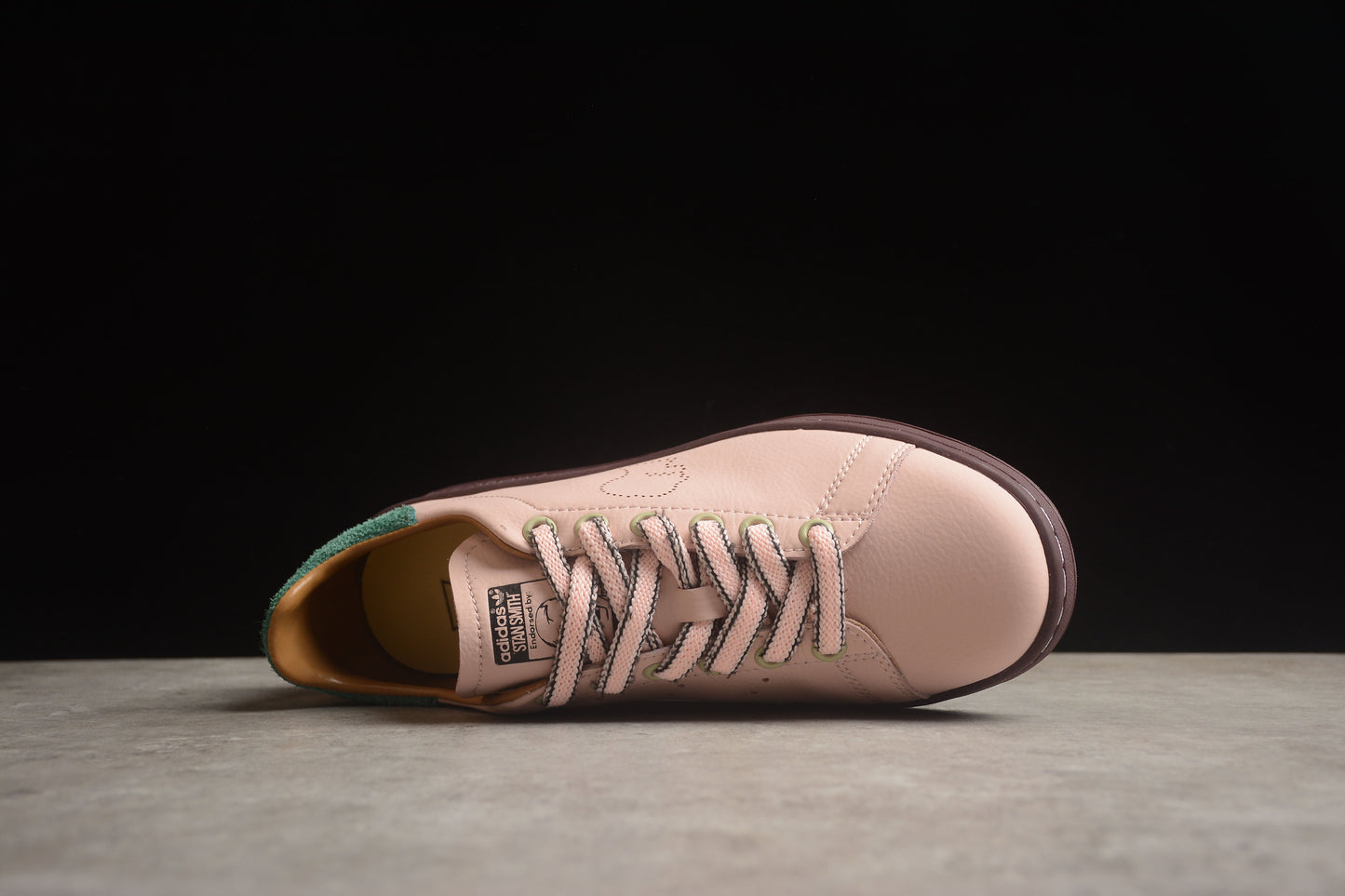 adidas Stan Smith x Brain Dead ‘Vapour Pink’
