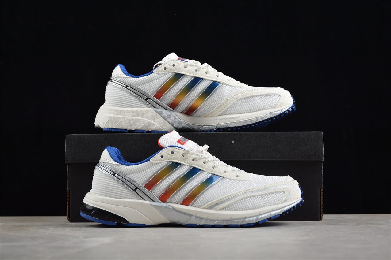 Adidas Originals Adizero Adios OG 'Cloud White'