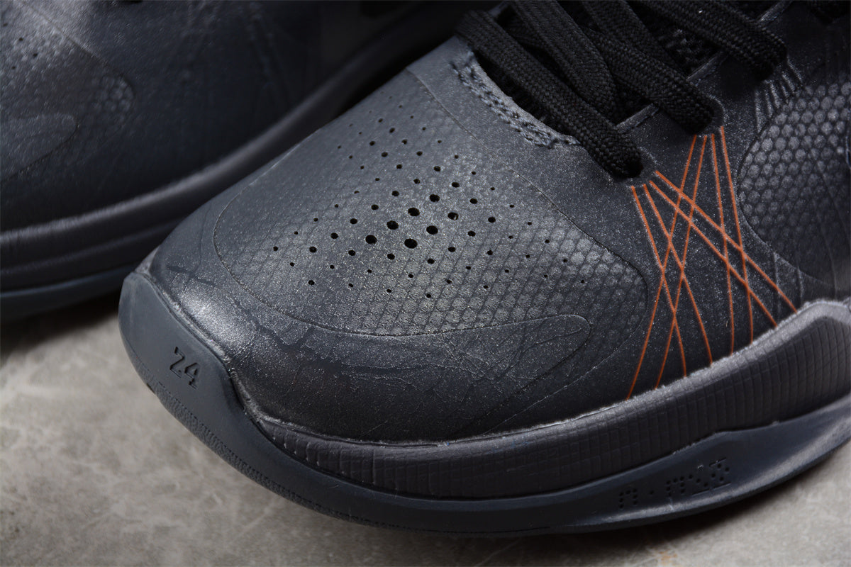Nike Zoom Kobe 5 “Aston Martin”