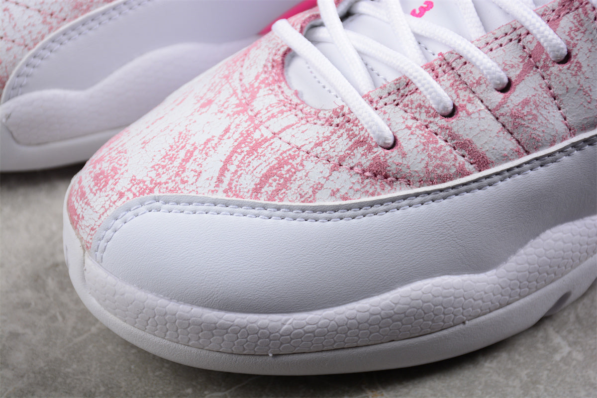 Air Jordan 12 Retro (GS) "Arctic Punch"