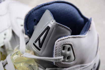 A Ma Maniére x Nike Air Jordan 5 Retro Photon Dust Sneakers