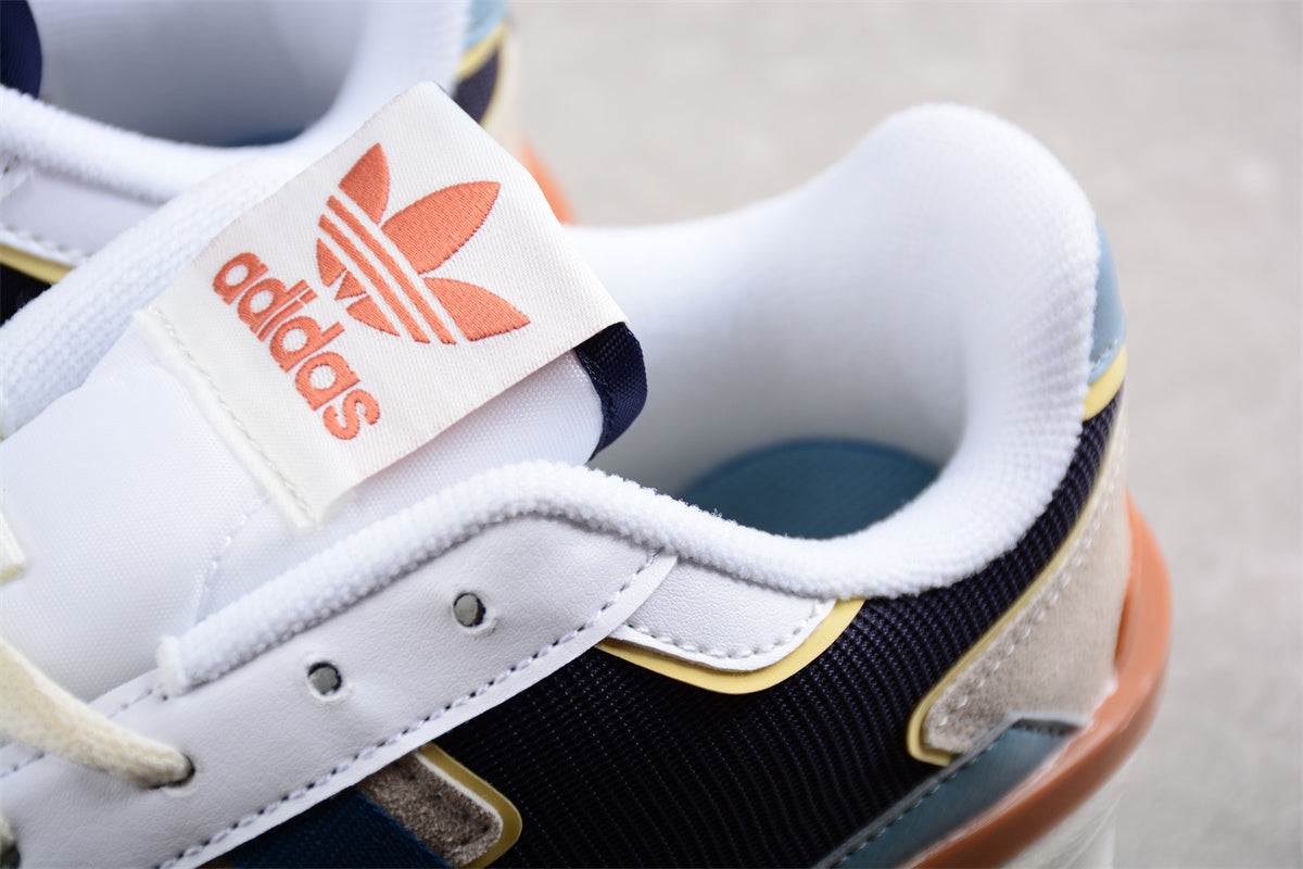 Adidas Forum Exhibit Low 2.0 Sneakers