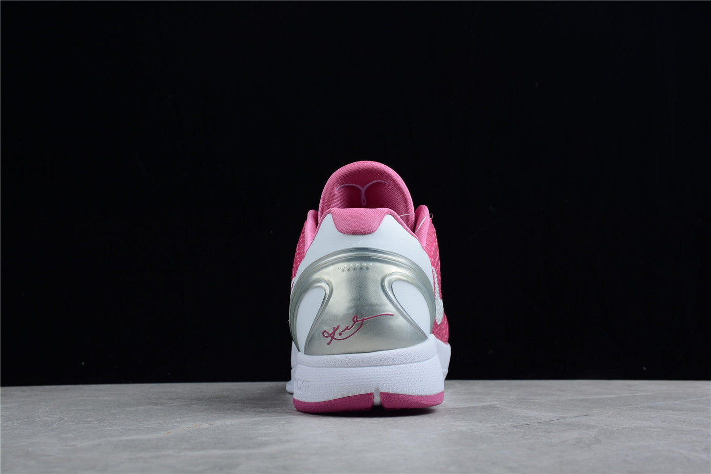 Nike Kobe 6 Protro “Kay Yow”