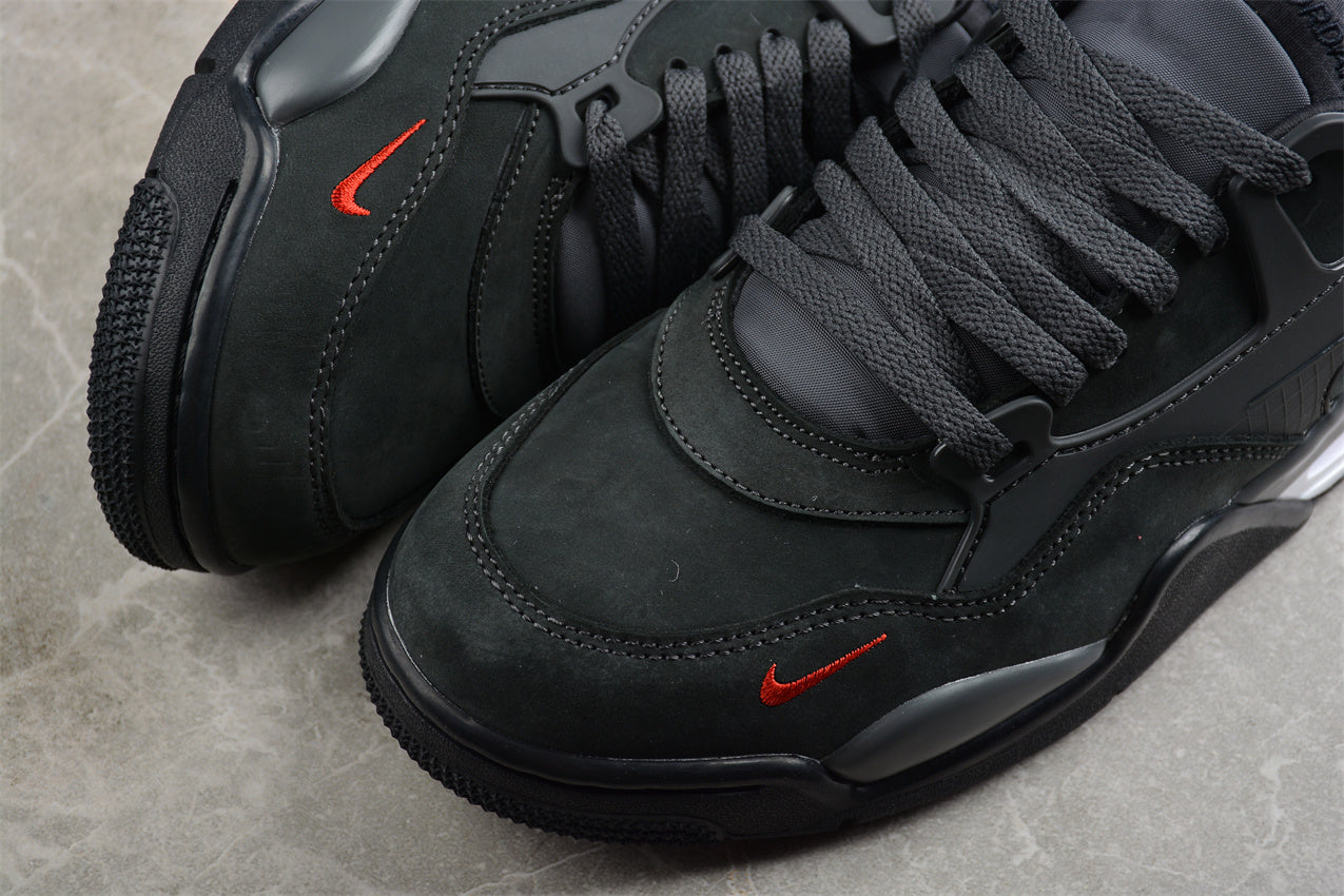 Air Jordan 4 "Remastered"