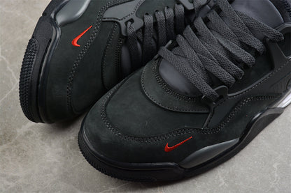 Air Jordan 4 Remastered Sneakers