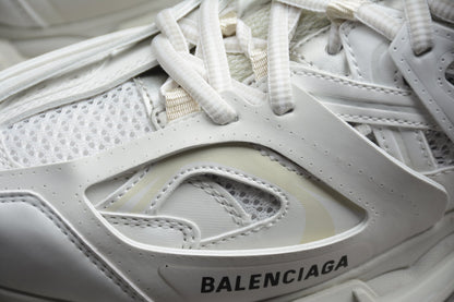 Balenciaga Track White Sneakers
