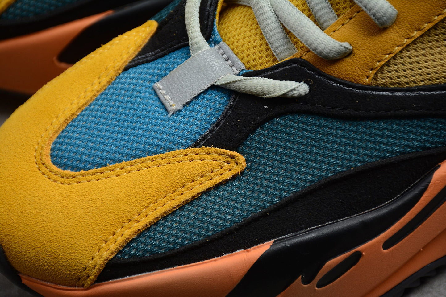 adidas Yeezy Boost 700 "Sun"