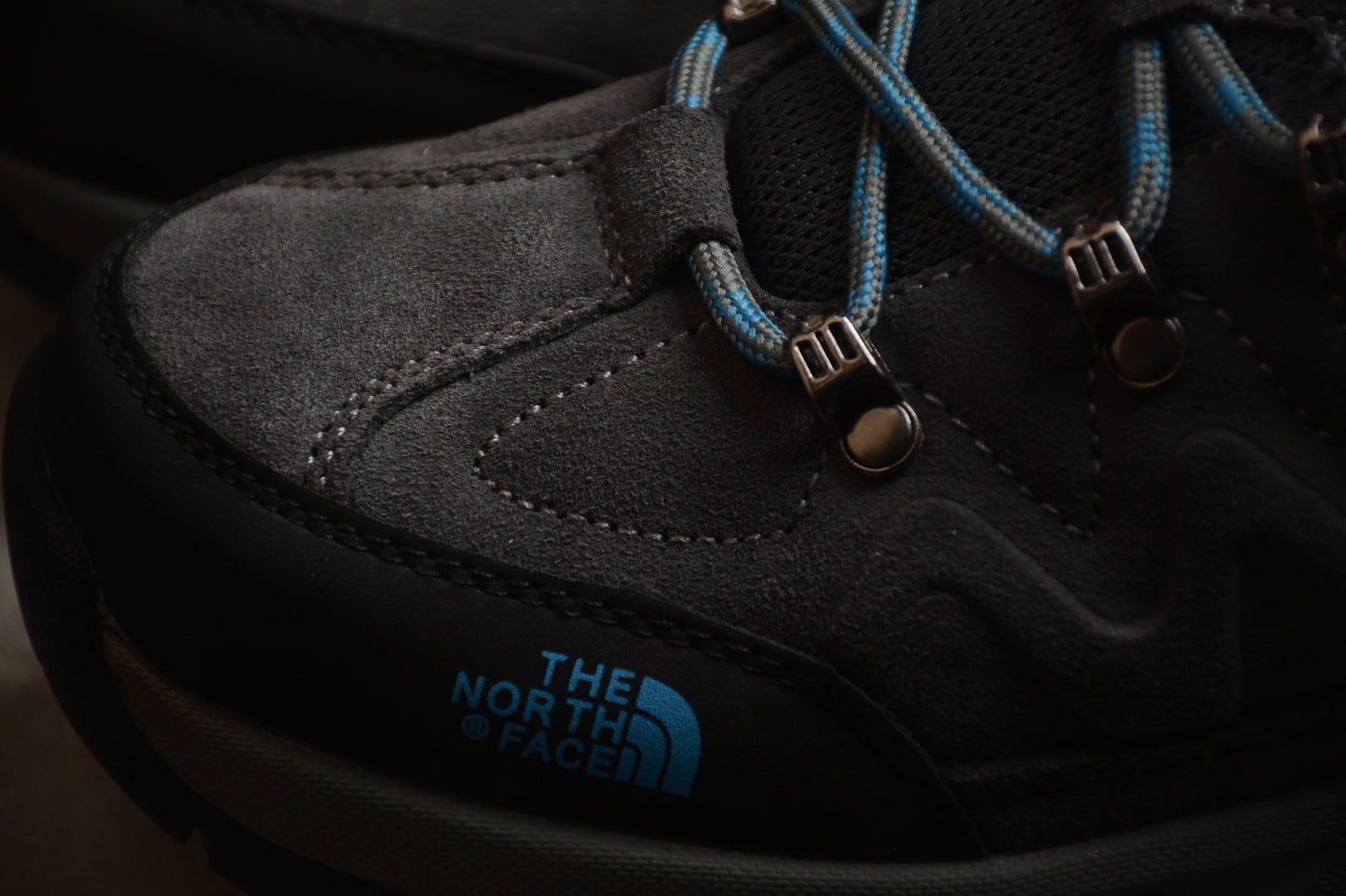 The North Face Hedgehog Fastpack GTX hiking shoes