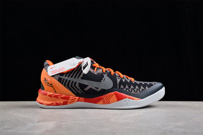 Nike Kobe 8 Black History Month Basketball Shoes