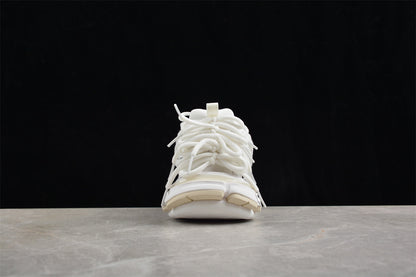 Balenciaga Track White Sneakers