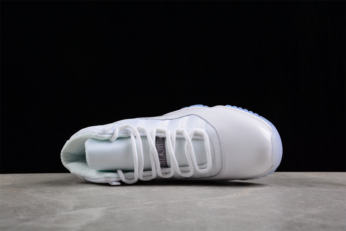 Air Jordan 11 GS 'Silver Anniversary'