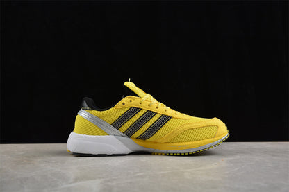 adidas Adios Neftenga Wales Bonner Light Yellow