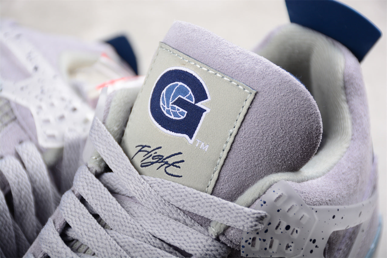 Air Jordan 4 "Georgetown"