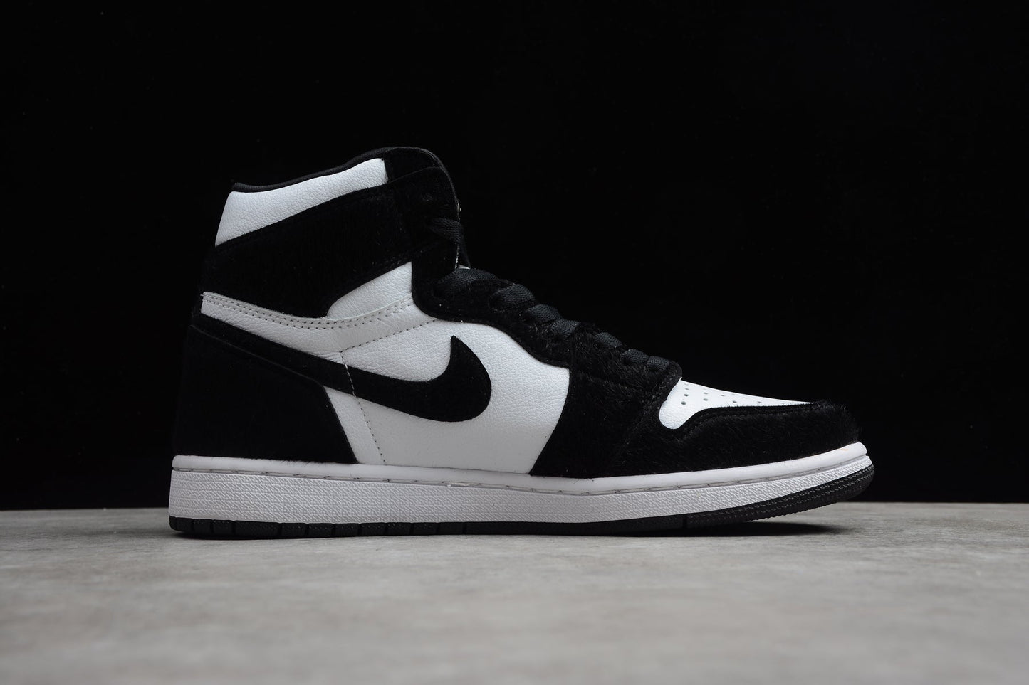 Wmns Air Jordan 1 Retro High OG 'Twist'