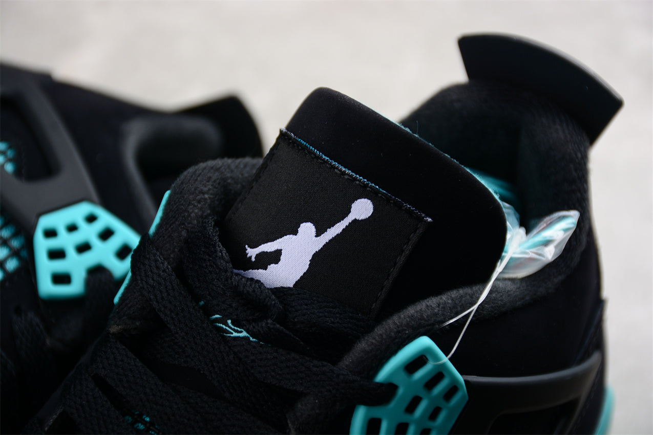 Air Jordan 4 “Blue Tiffany Thunder”