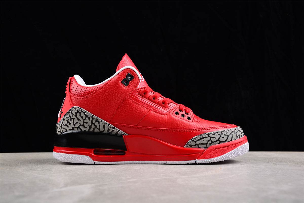 Air Jordan 3 Retro DJ Khaled "Grateful"