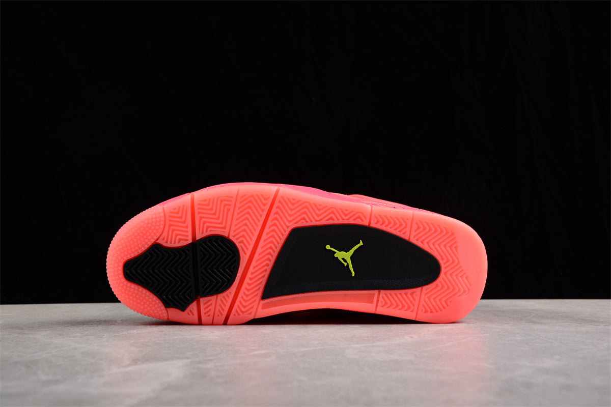 Air Jordan 4 Retro NRG Pink