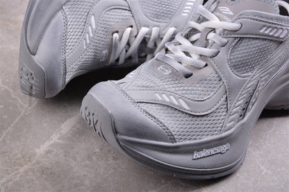 Balenciaga Circuit All Grey