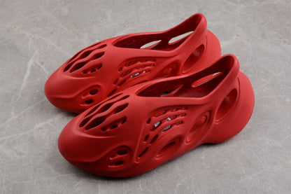 Yeezy Foam Runner Vermilion
