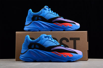 adidas Yeezy Boost 700 Hi-Res Blue