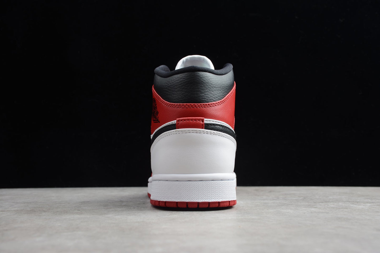 Nike Air Jordan 1 Mid "Chicago 2020" (GS)