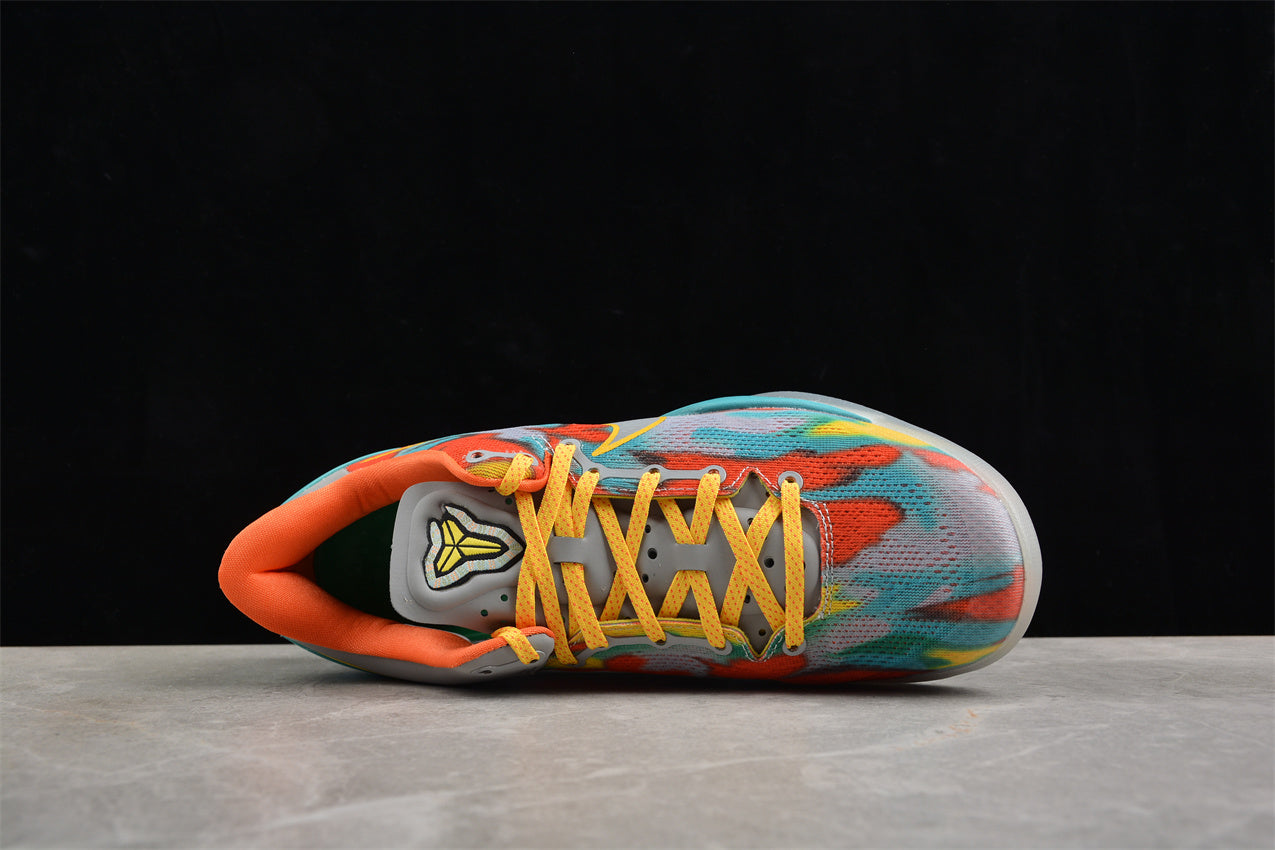 Kobe 8 Protro “Venice Beach”