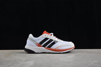 adidas Adizero Adios OG White Preloved Red