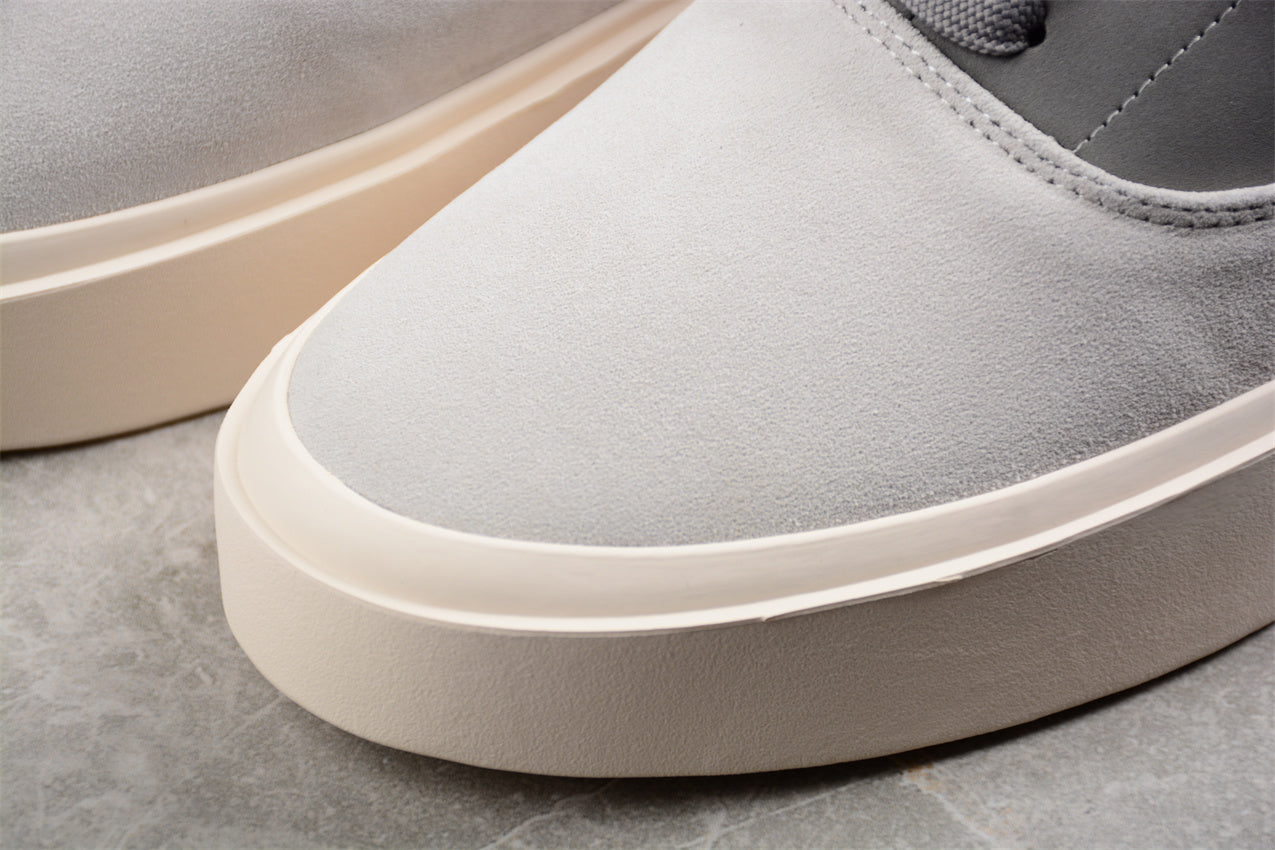 Fear of God 101 Low “Frosted Leather”