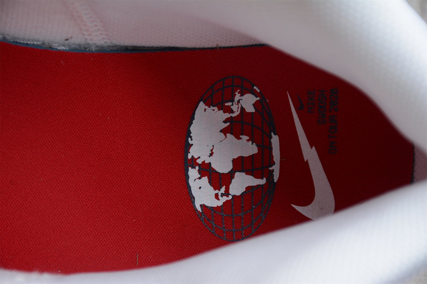 Air Jordan 1 Mid "Euro Tour"