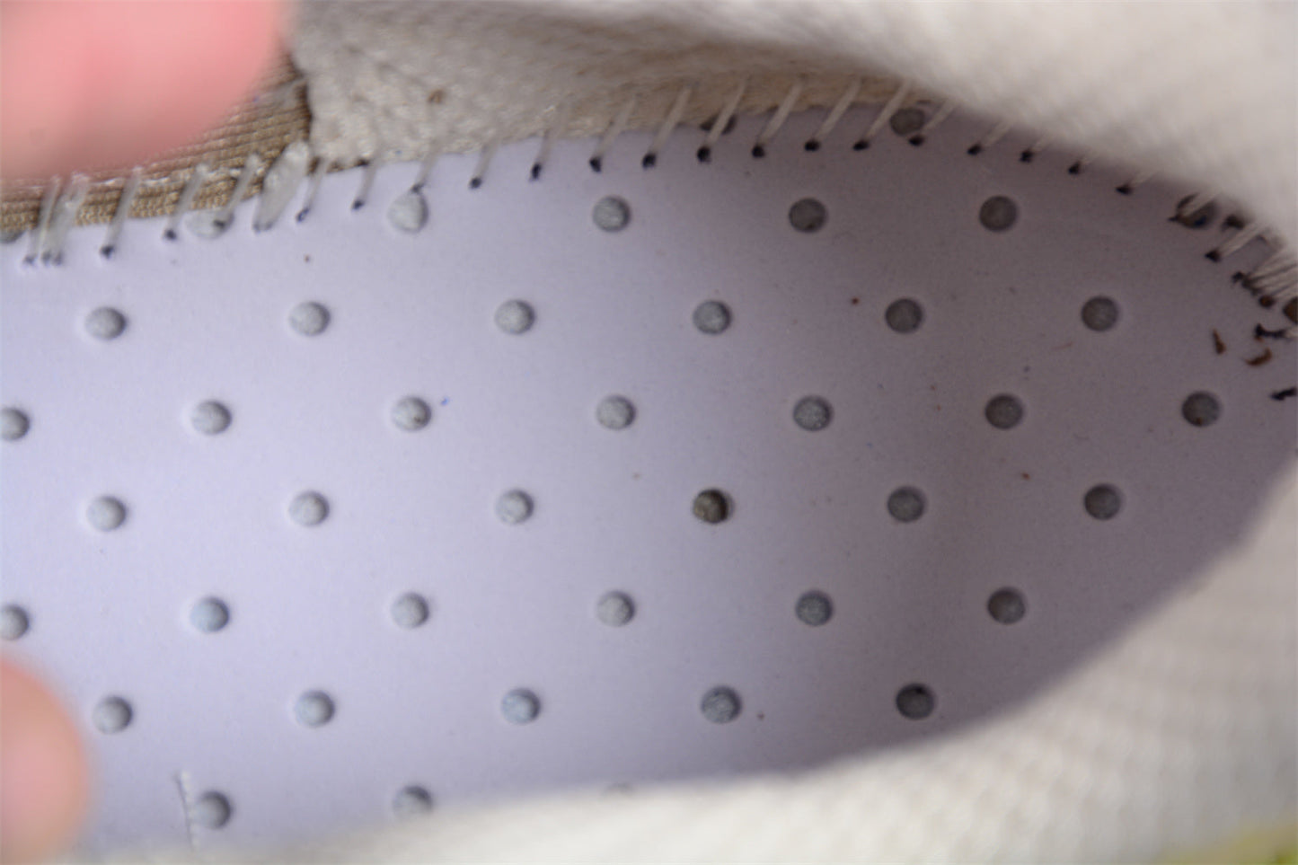 Hoka Mafate Speed 2 Origins Eggnog