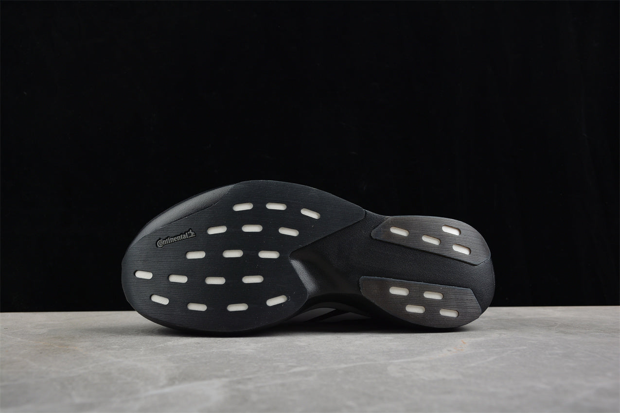 adidas Adizero Evo SL Black White