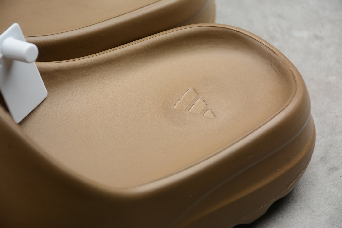 Adidas Yeezy Slide Core Sandals