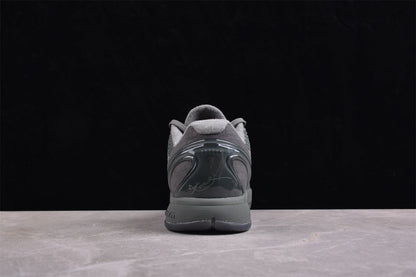 Nike Kobe 6 Fade to Black (FTB) Black Mamba Pack Basketball Shoes