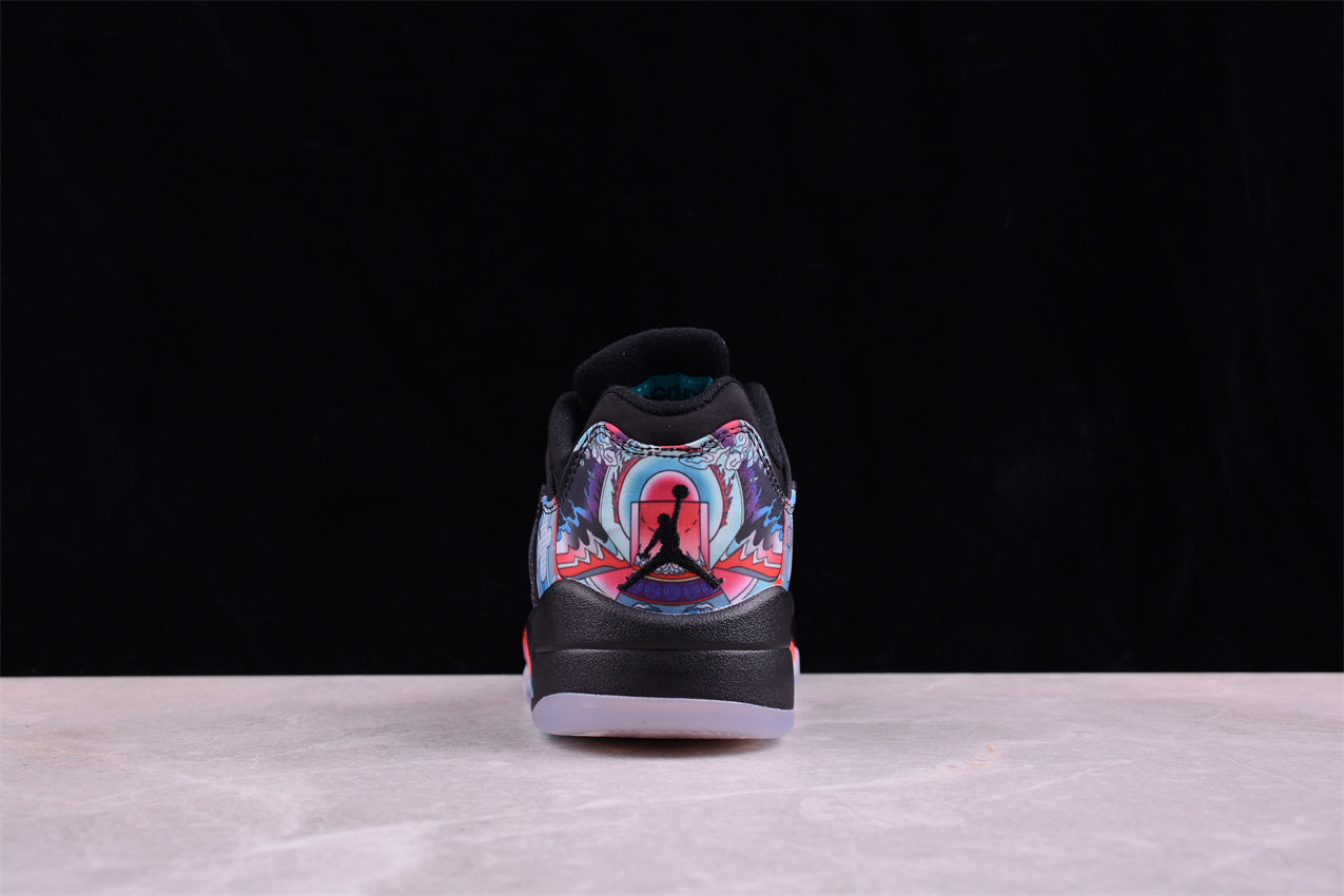 Air Jordan 5 Low "Chinese New Year"