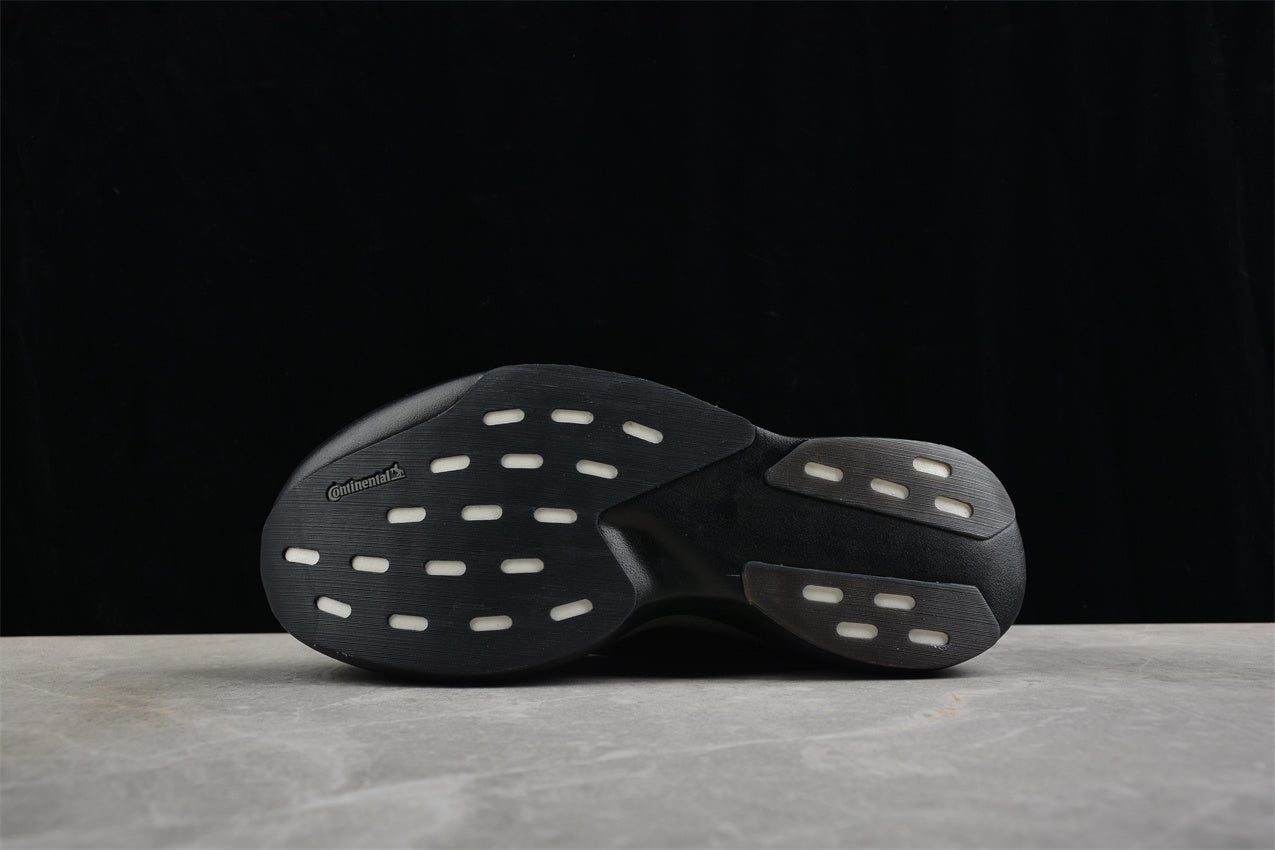 adidas Adizero EVO SL Core Black Iron Metallic