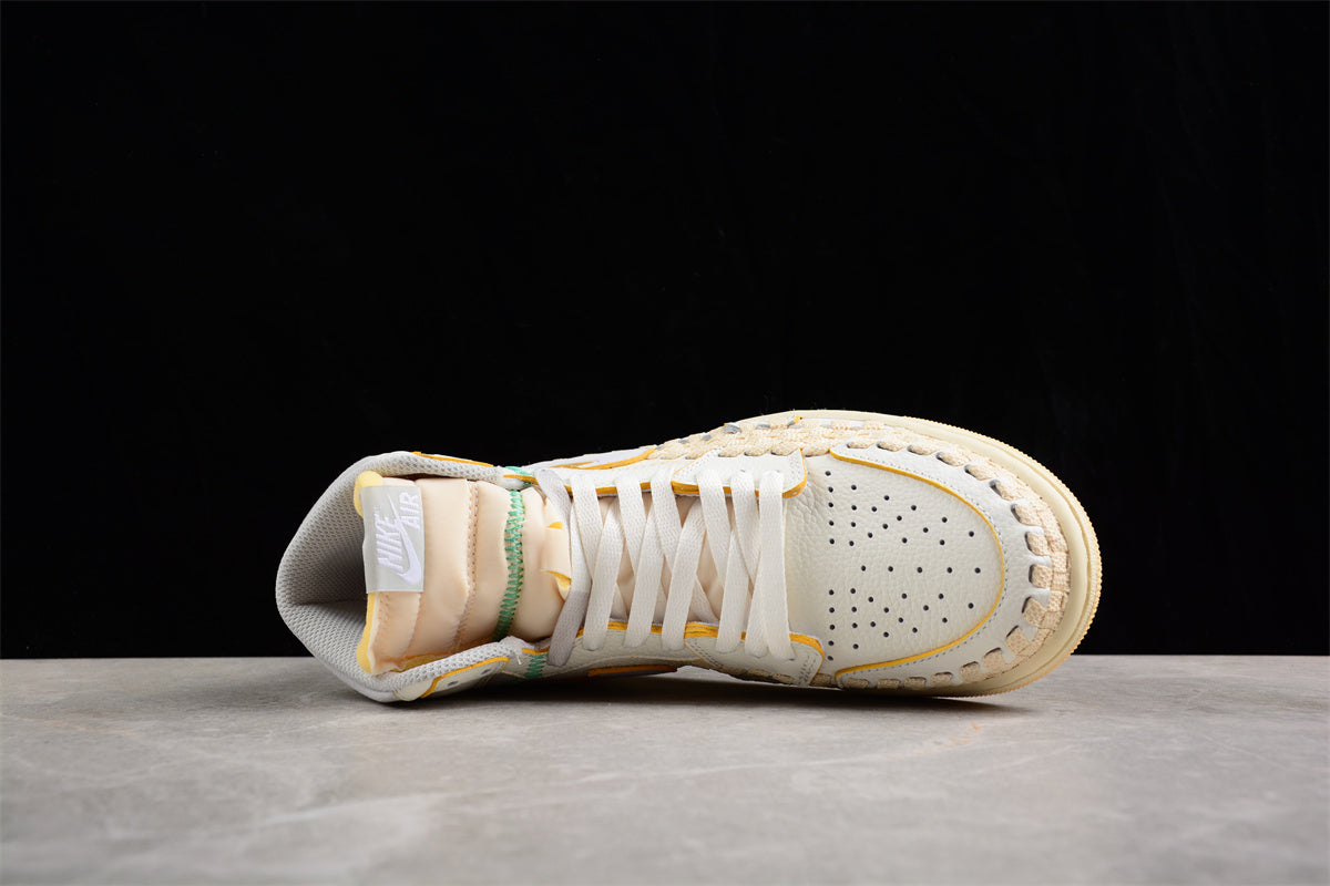 Union x Air Jordan 1 High OG “Woven”