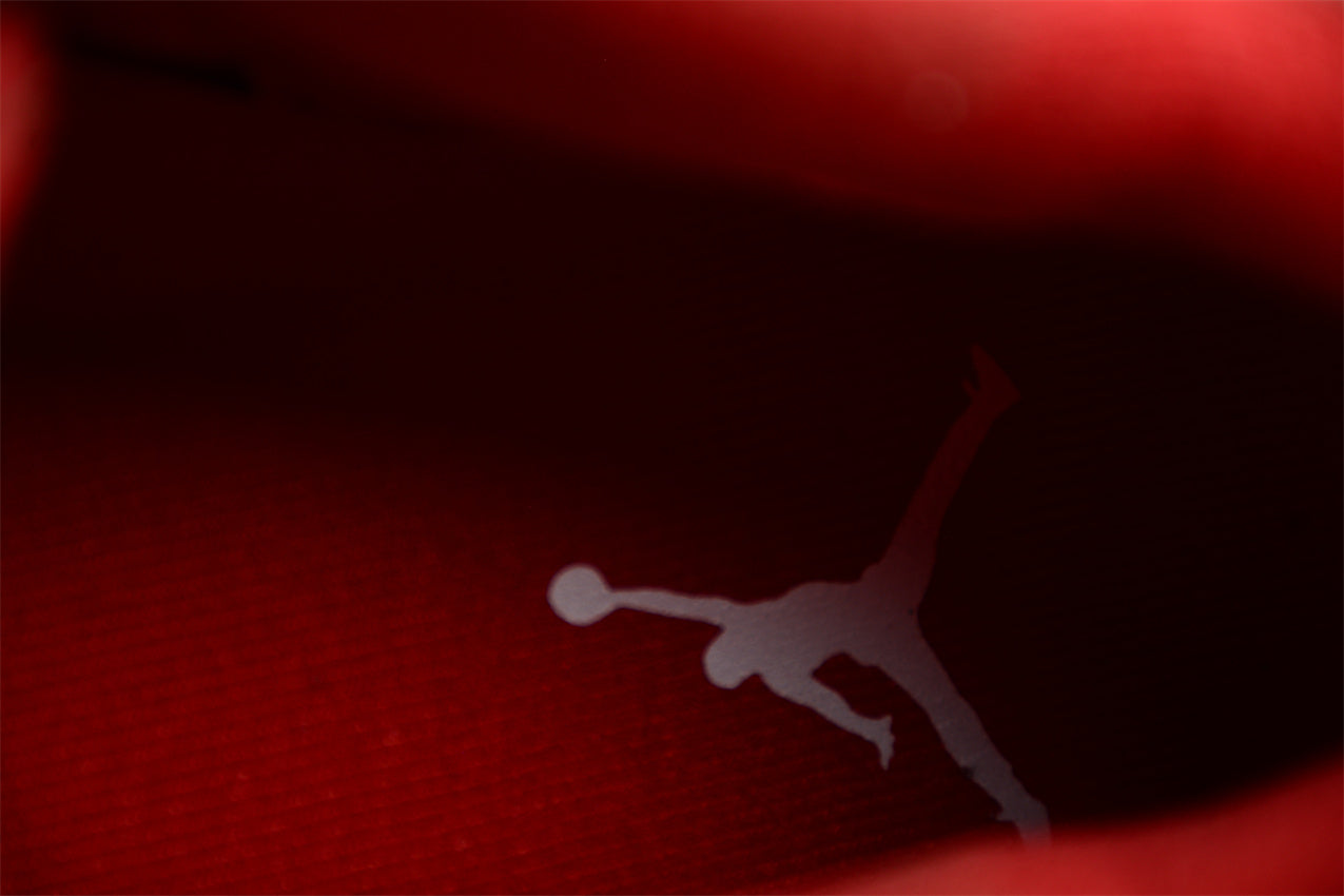 Air Jordan 4 Retro "Fire Red"