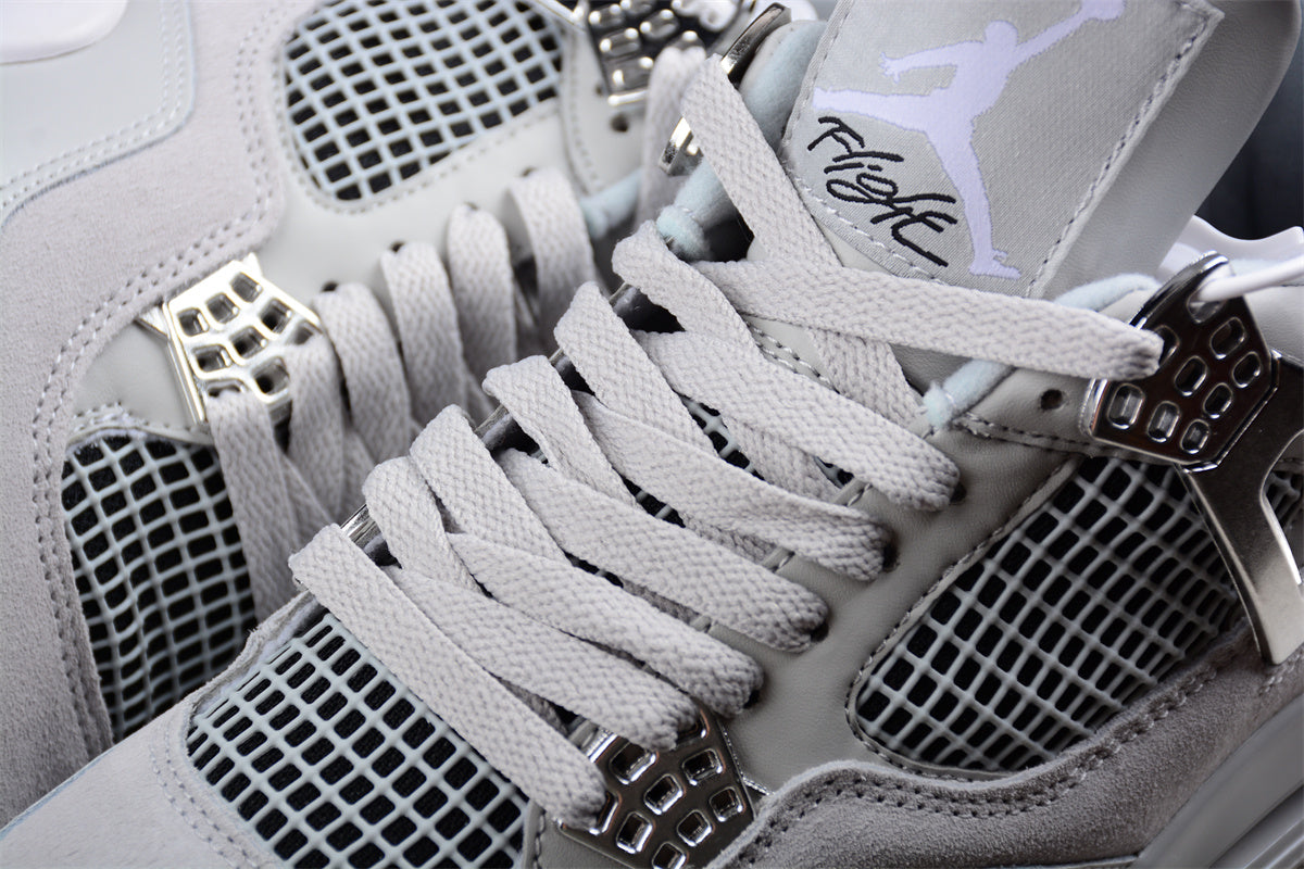 Nike Air Jordan 4 Retro "Frozen Moments"