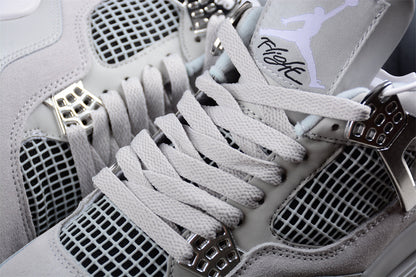 Nike Air Jordan 4 Retro Frozen Moments (Women's) Sneakers