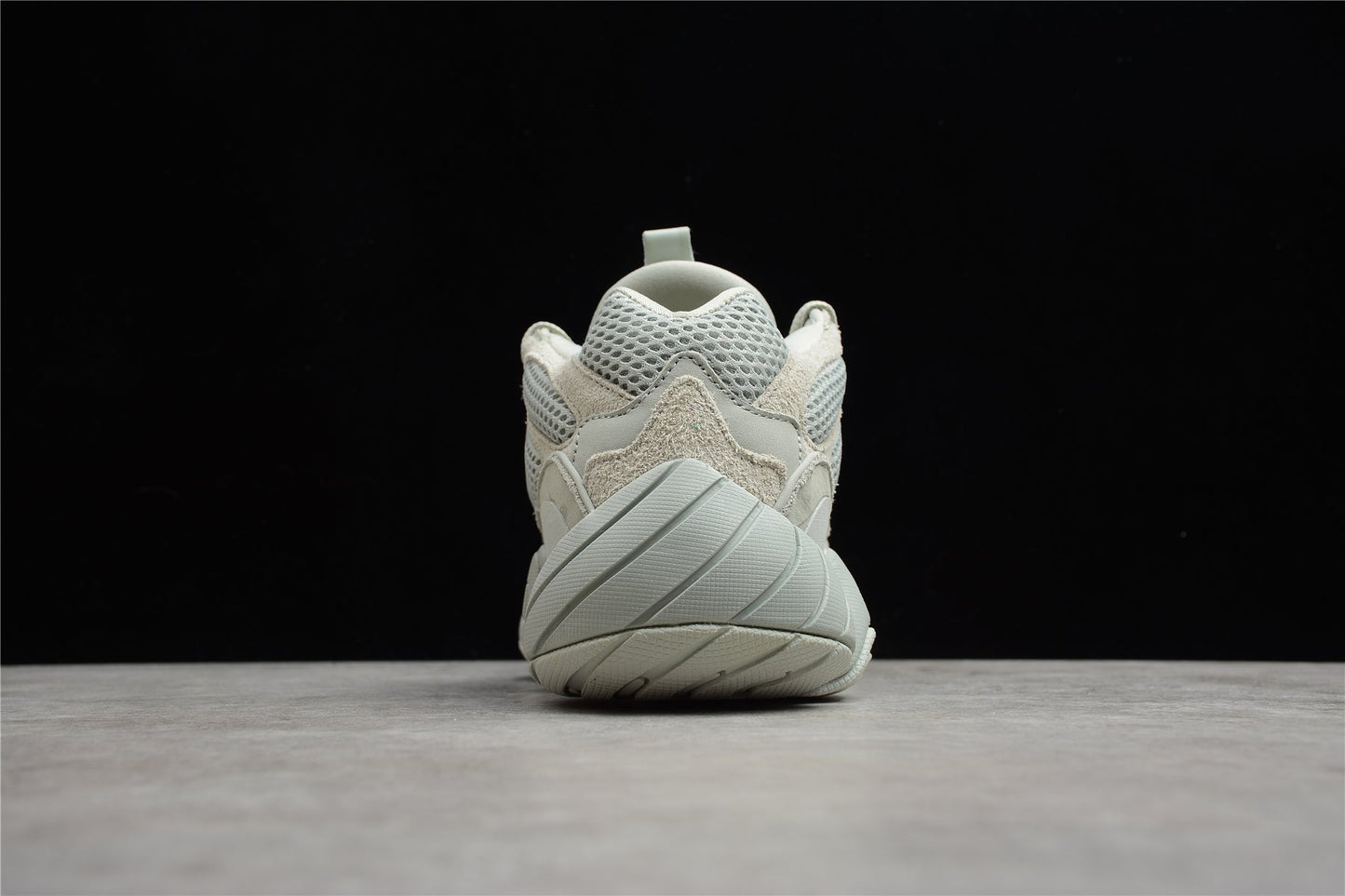 Adidas Yeezy 500 Salt Sneakers